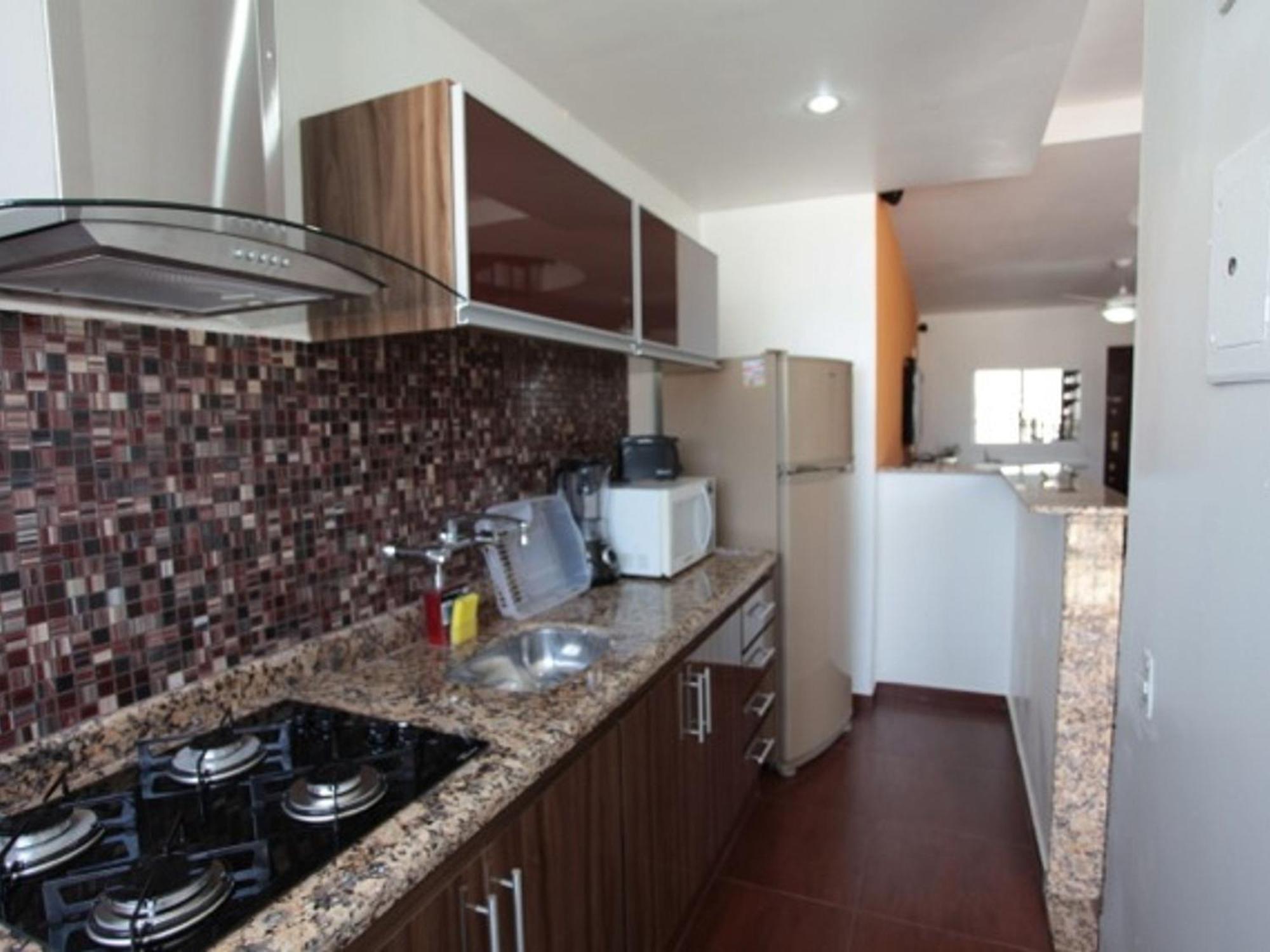 Ferienwohnung Charming Duplex Penthouse With Pool Rio de Janeiro Exterior foto