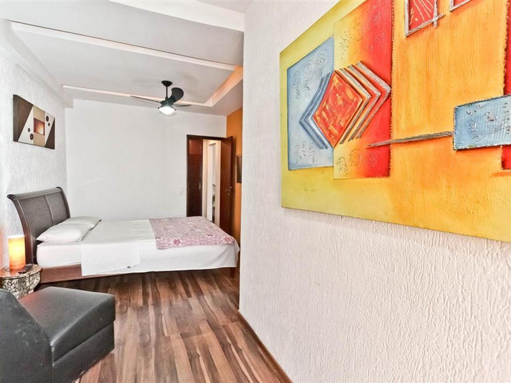 Ferienwohnung Charming Duplex Penthouse With Pool Rio de Janeiro Exterior foto